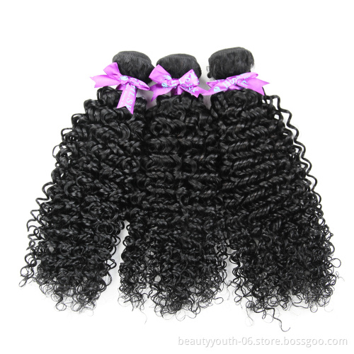High Quality Lace closure  Straight Bob Wigs lace front wig hair bundles human hair weaves with closure
